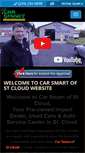 Mobile Screenshot of carsmartmn.com